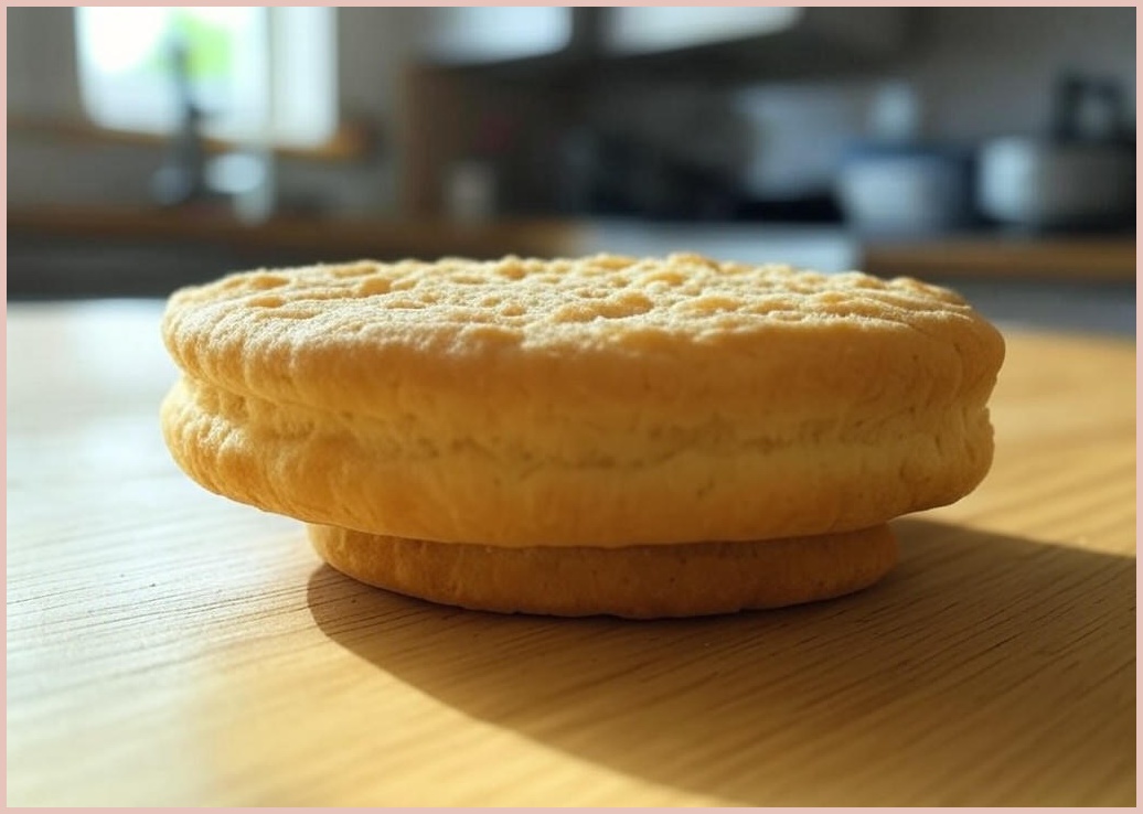 CREMICA 다이제스티브 비스킷