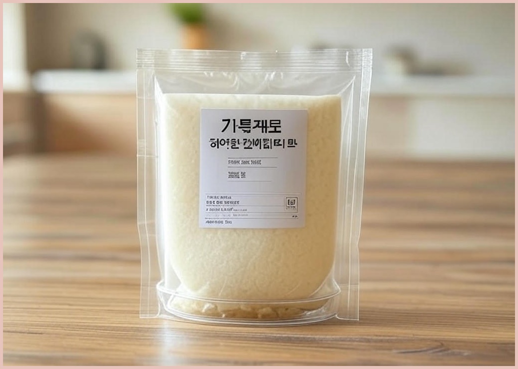 기름제로 케어원 현미귀리 곤약팝콘, 420g, 1개