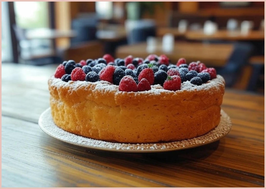 몽쉘 생크림케이크 카카오