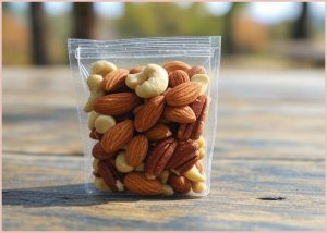 산과들에 바사삭 아몬드 견과...