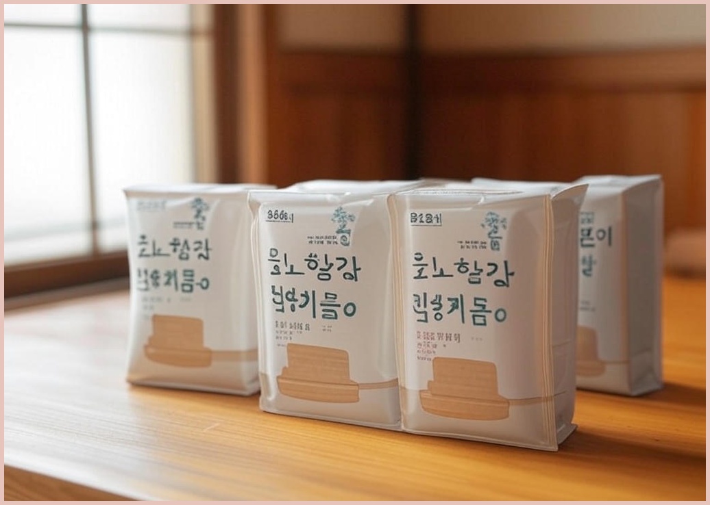 순수한집 곤약쫀드기, 375g, 4개