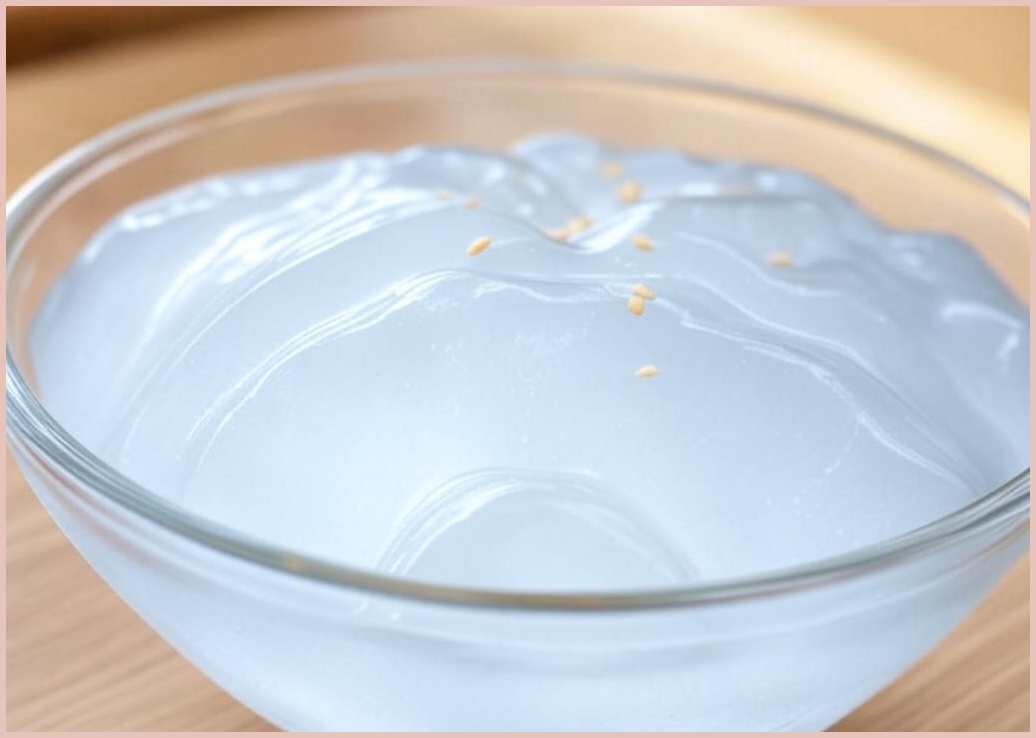 순수한집 말랑말랑 곤약오란다 18p, 414g, 3개