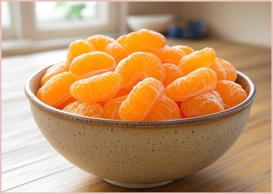 순수한집 제주 감귤 쫀득이, 25g, 30개