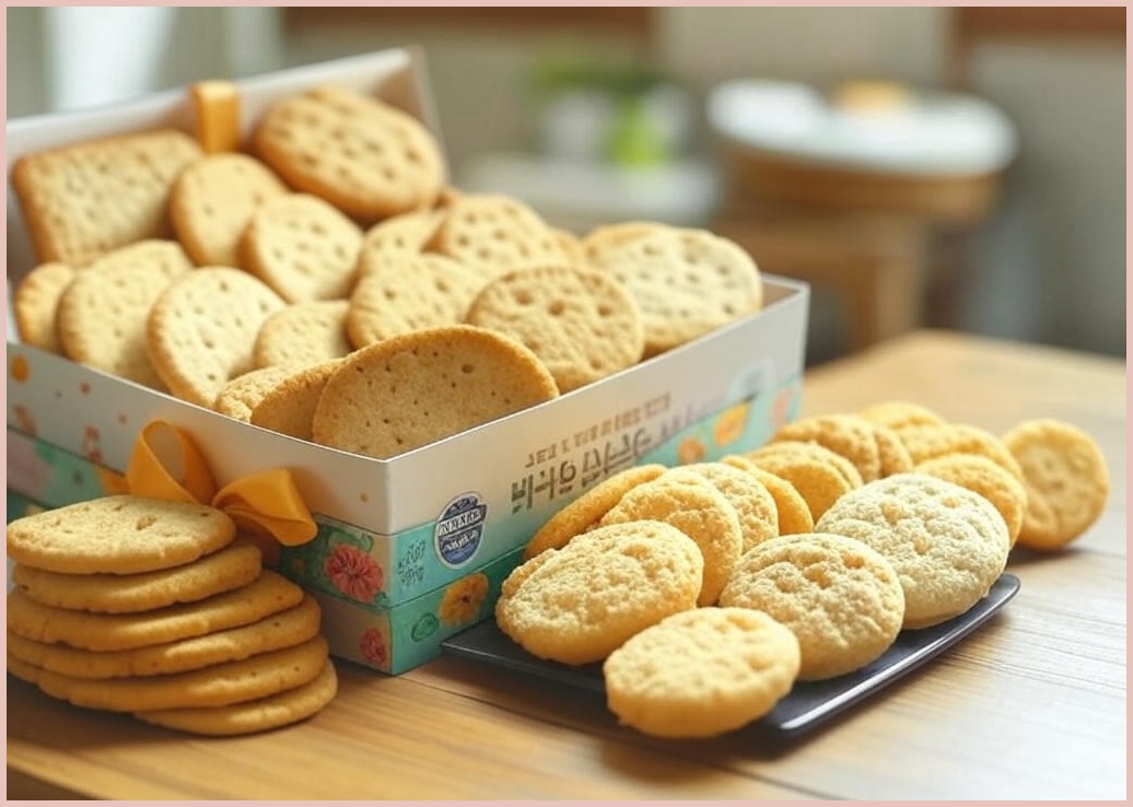 스낵24 킹갓성비 과자선물세트, 과자 23p, 1세트