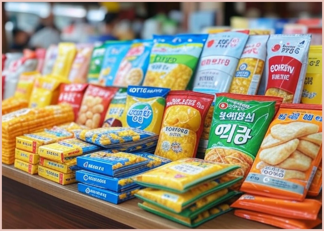 [안녕골목마켓] 봉지 과자 10종 세트 농심 롯데 크라운 ( 벌집핏자 꼬깔콘 (군옥수수맛) 포카칩 꿀꽈배기 양파링 콘칲 오징어집 알새우칩 새우깡 자갈치 ) 과자세트 1호, 1세트