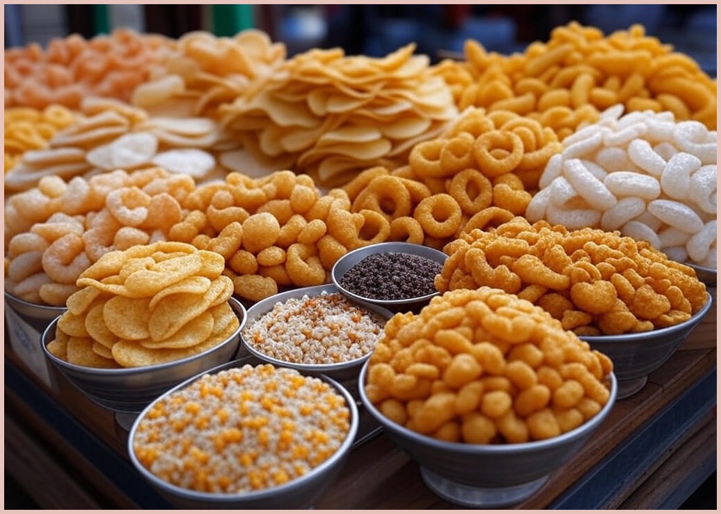 [안녕골목마켓] 안녕종합스낵 10종 4번세트_새우깡,감자깡,벌집핏자,양파링,알새우칩,포스틱,꿀꽈배기,오징어집,콘칲,꼬깔콘(군옥수수맛), 봉지과자, 1세트