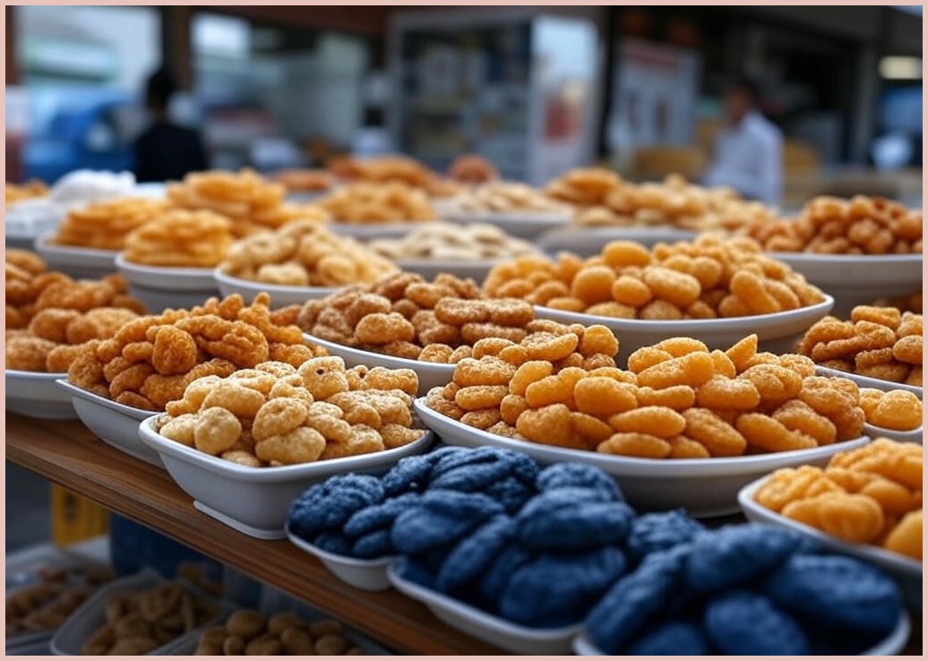 [안녕골목마켓] 안녕종합스낵 10종 8번세트_꿀꽈배기,고구마깡,조청유과,감자깡,알새우칩,양파링,오징어집,포스틱,꼬깔콘(군옥수수맛),꼬깔콘(고소한맛), 안녕종합스낵 10종 8번세트, 1세트