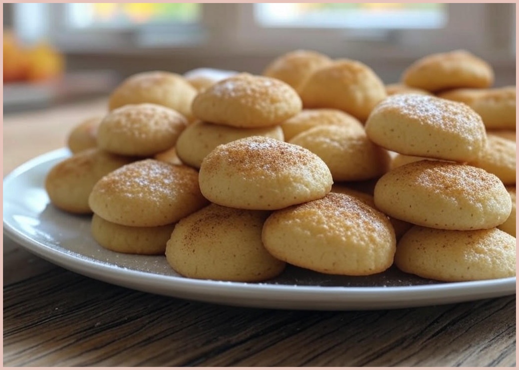 재미스 잼있는 미니사과쿠키