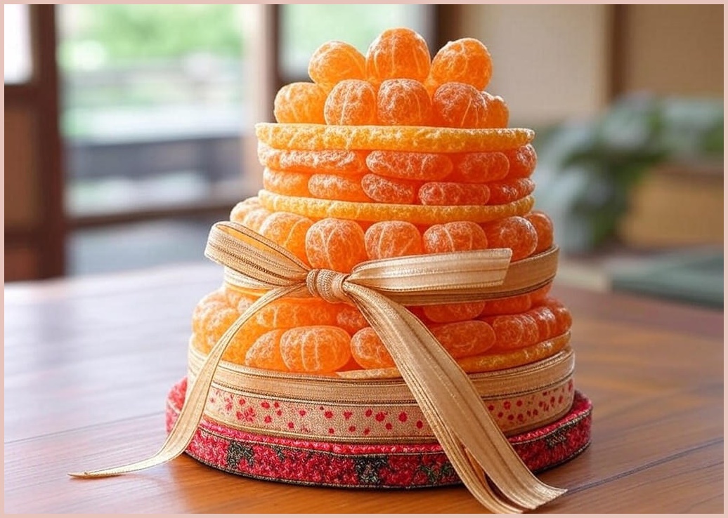 제주 감귤한과 3단 선물세트 어버이날 부모님 선물 명절 전통 과자 단체 유과 답례품 한과 가정의달 효도 설날 추석 간식, 1.81kg, 1세트