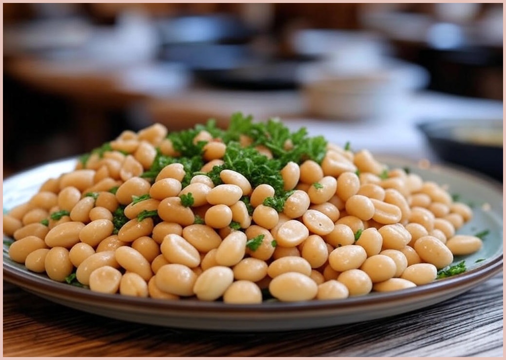 청우식품 오징어땅콩