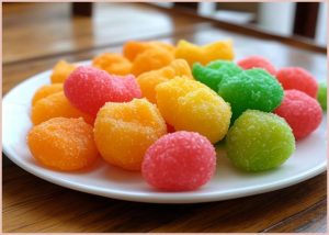 칠공주 중국식품 xiaoda...