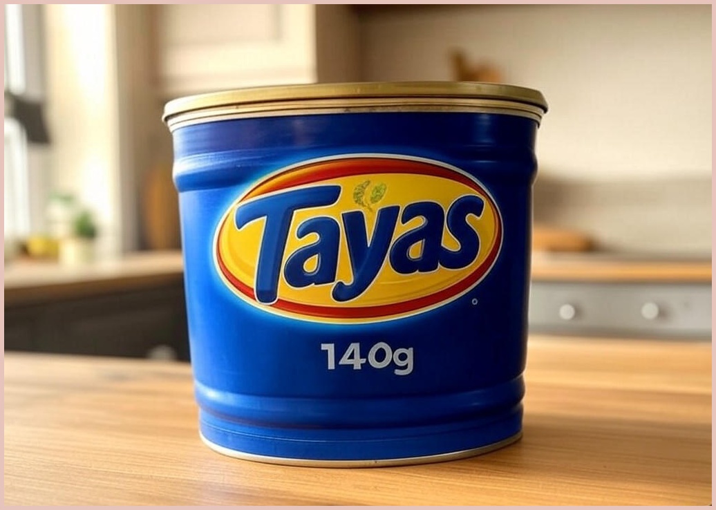 타야스 대용량 엑스원 타르트 봉투형, 1440g, 1개