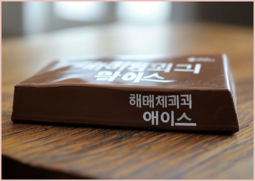 해태제과 에이스