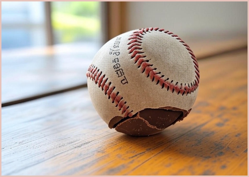 해태제과 홈런볼 초코